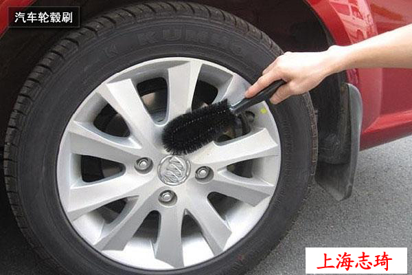 汽车轮毂使用中需要做哪些保养措施